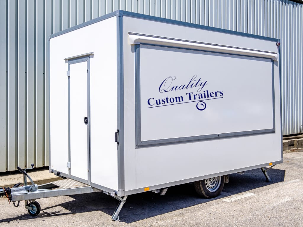 trailer builders near me