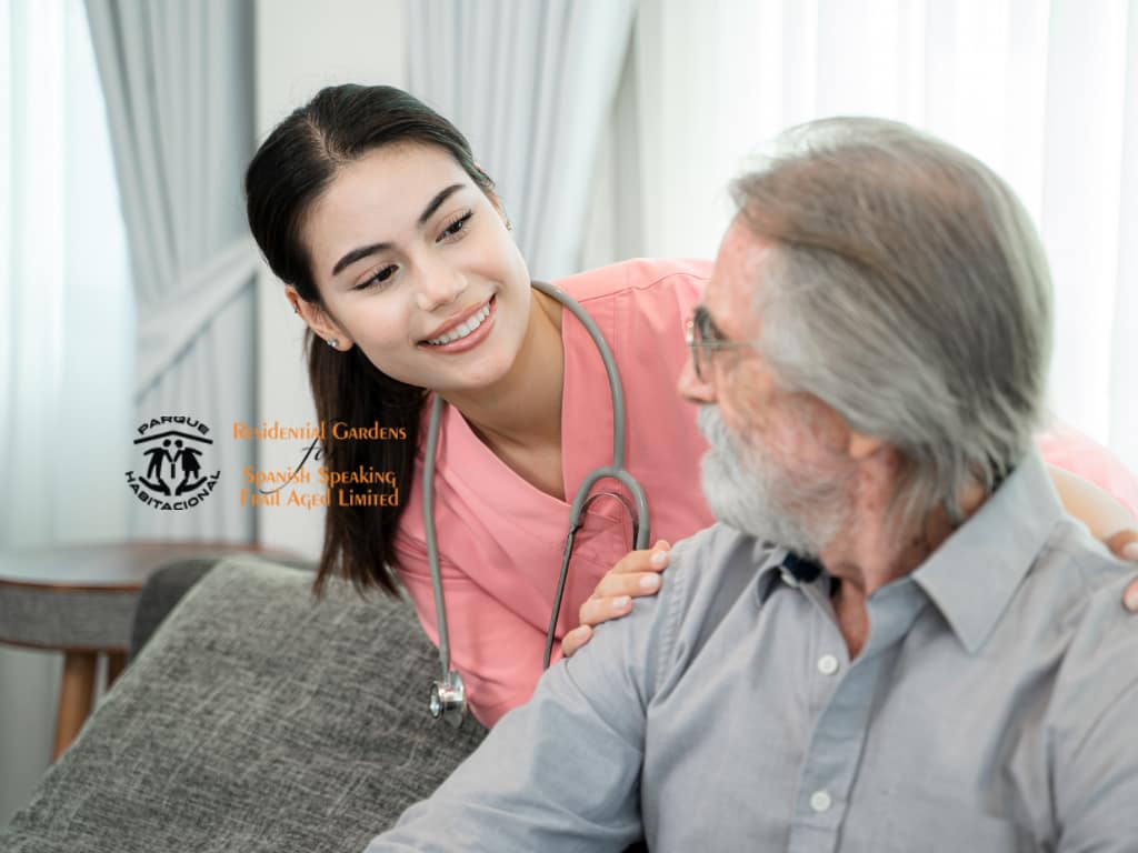 residential aged care sydney, high care, aged care nursing homes, aged care sydney