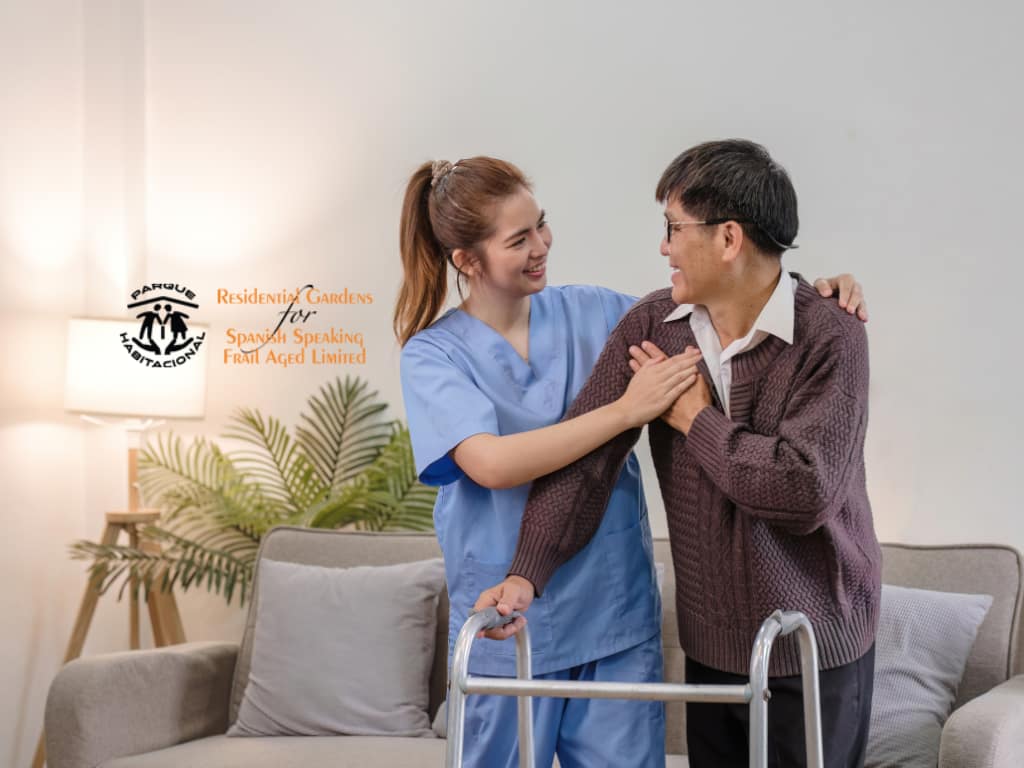 aged care south west