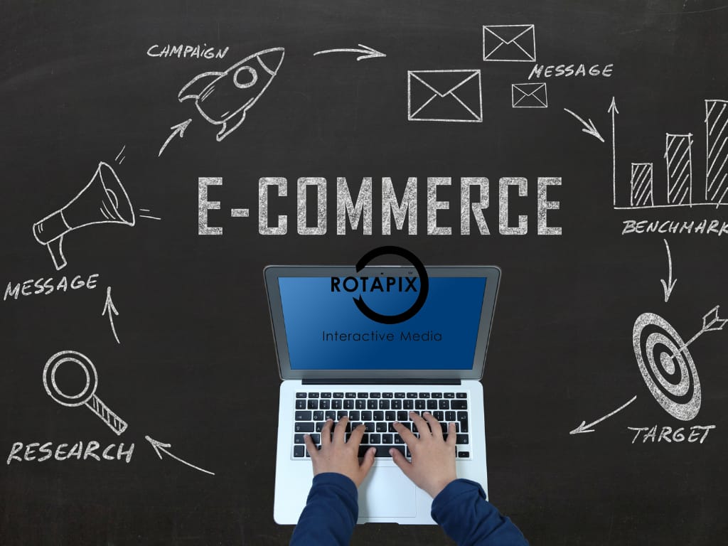 Big Commerce Developer