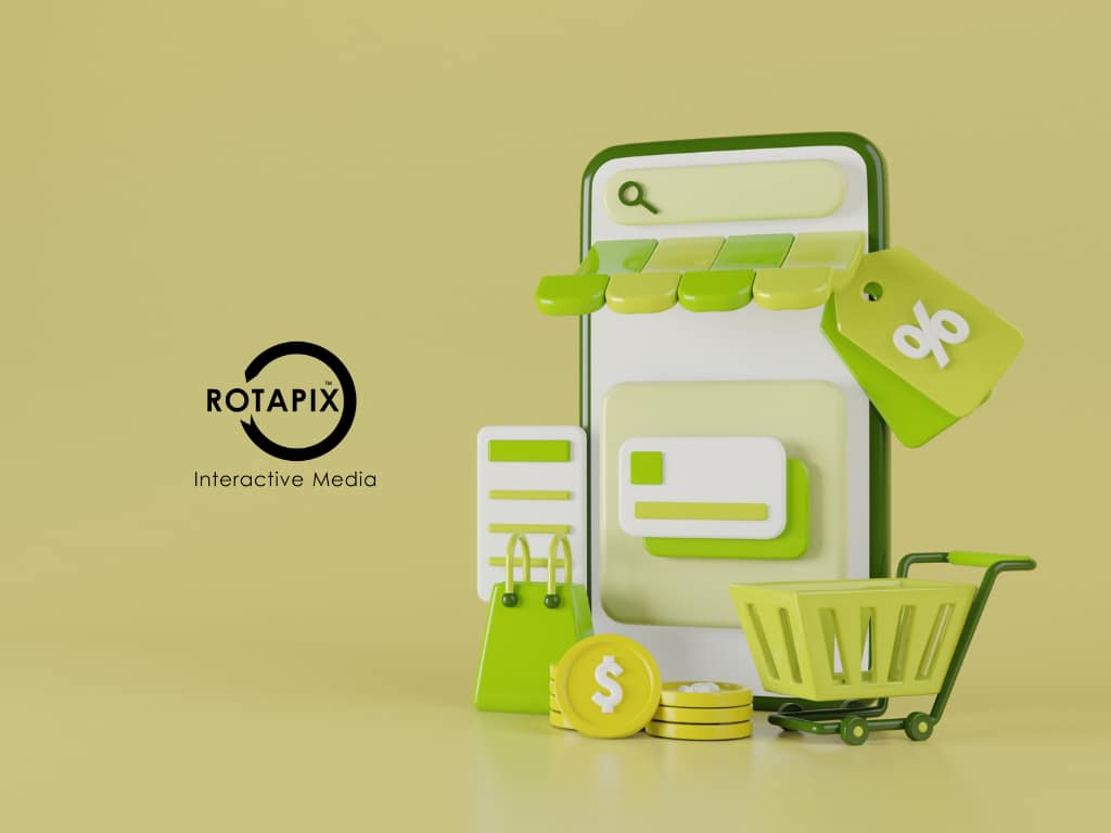 Big Commerce Developer