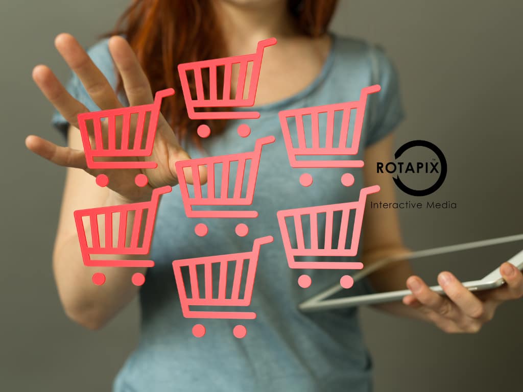 digital marketing agency, google ad works, ar ecommerce 