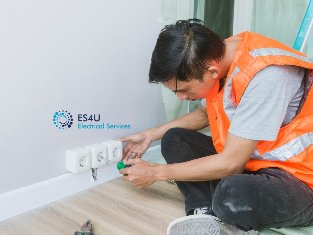 industrial electrical solutions, 24 hour electrician, affordable electrical safety inspection