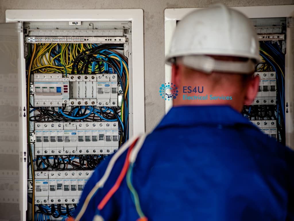 commercial electrical solutions