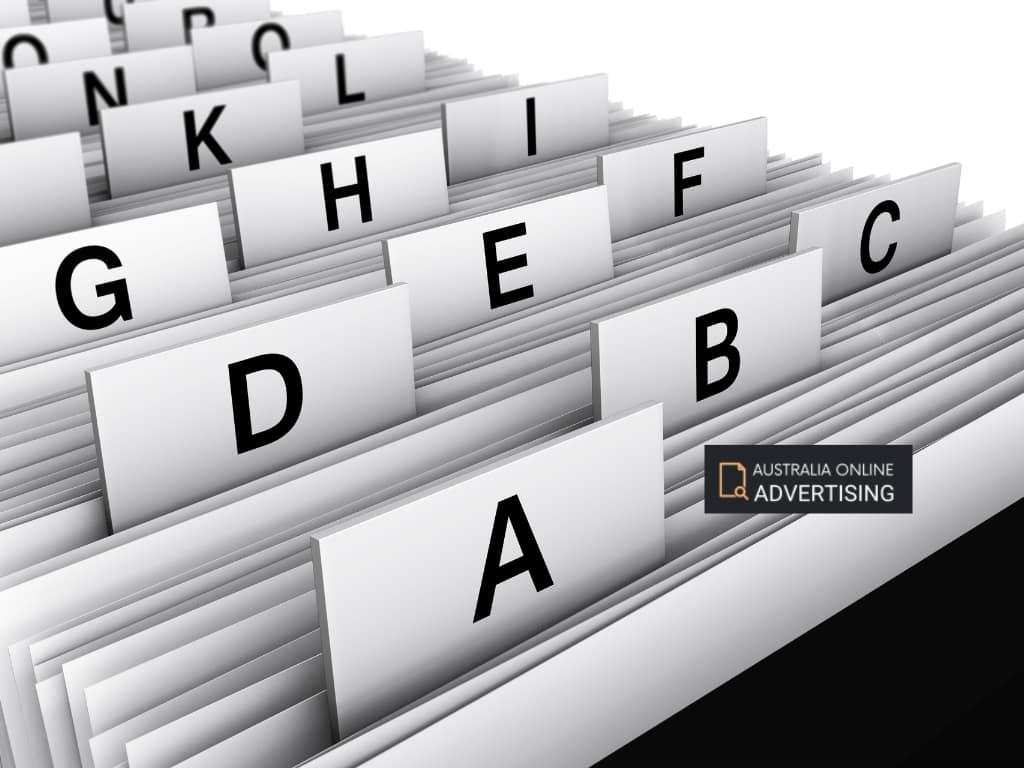 free business directory australia