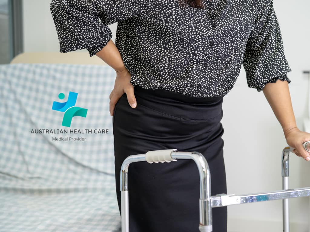 lumbar support back brace