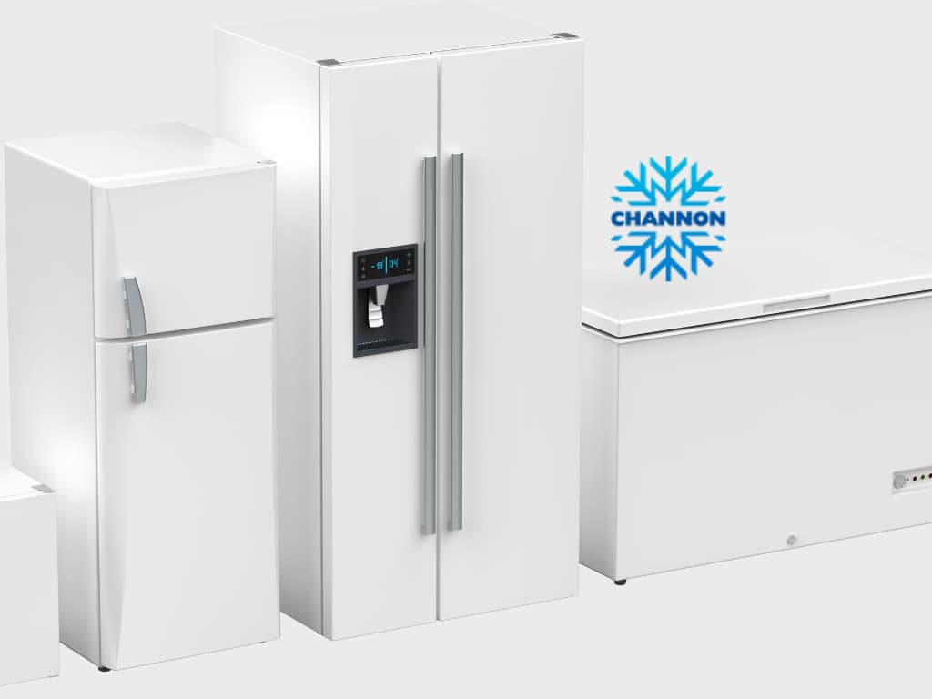 commercial modular cool rooms