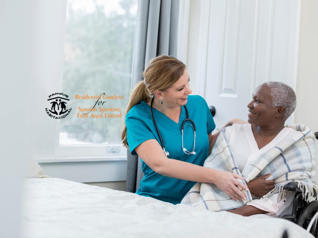 aged care nursing home sydney