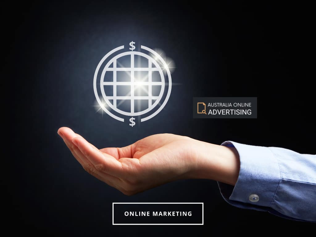 online advertising