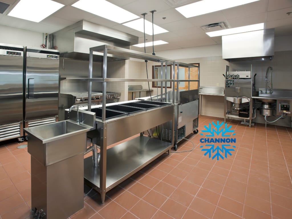 commercial kitchen equipment, commercial gas ovens, commercial mixers, commercial ovens