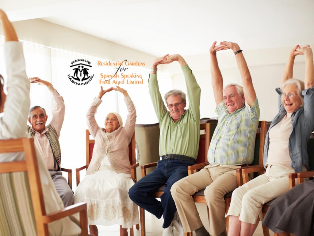residential aged care facilities, Age Care, aged care nursing homes, retirement resort