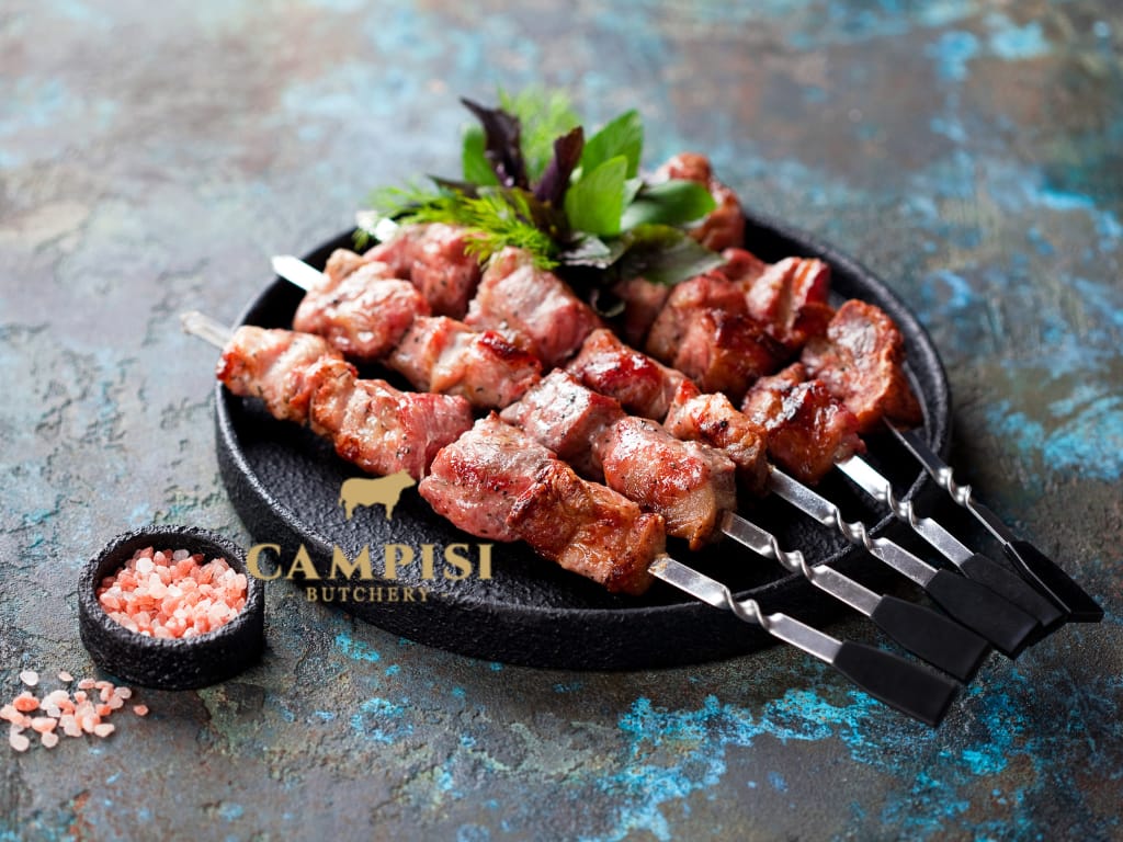 Chicken portions, Gourmet Meats, Cuts of Beef, cuts of meat, Leg of Lamb Roast