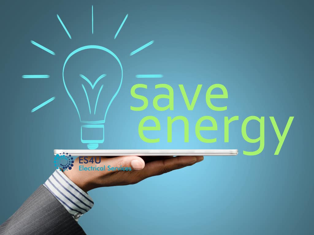 Industrial electrical services