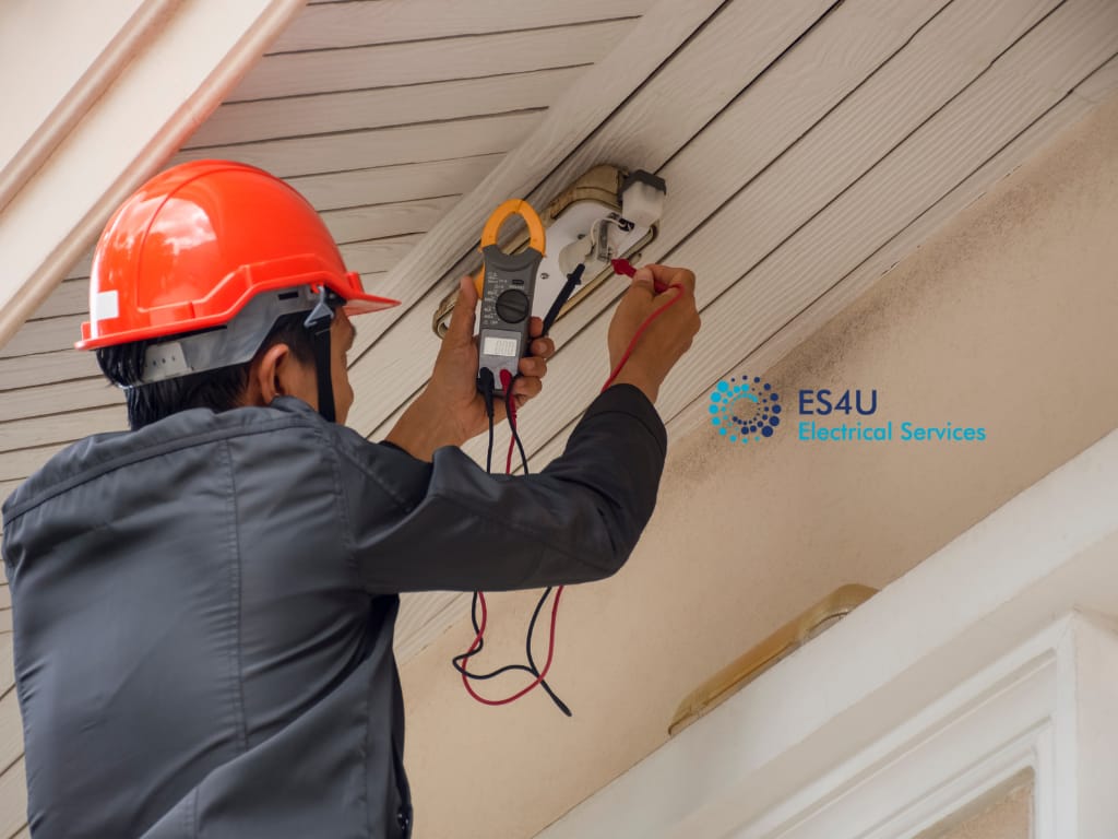 industrial electrician sydney, 24 hour electrician, electrical fit outs, industrial electrician maintenance