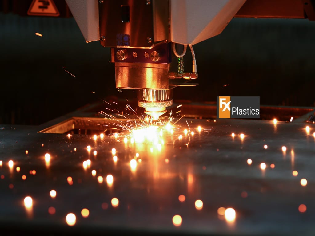 laser cutting sydney