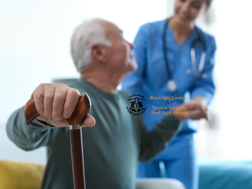 residential aged care sydney