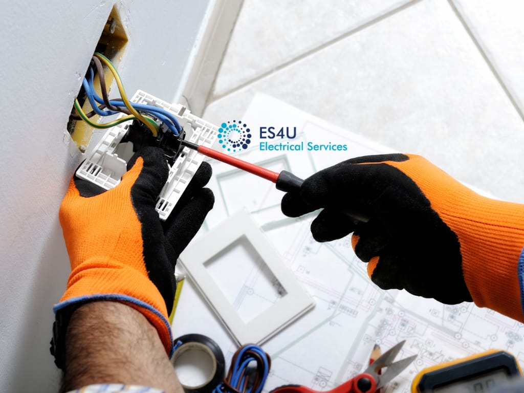 commercial electrical services australia