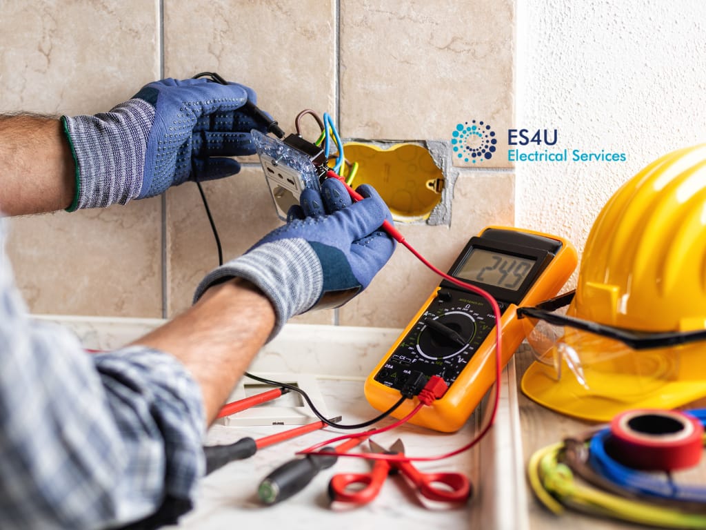 commercial electrical services australia 