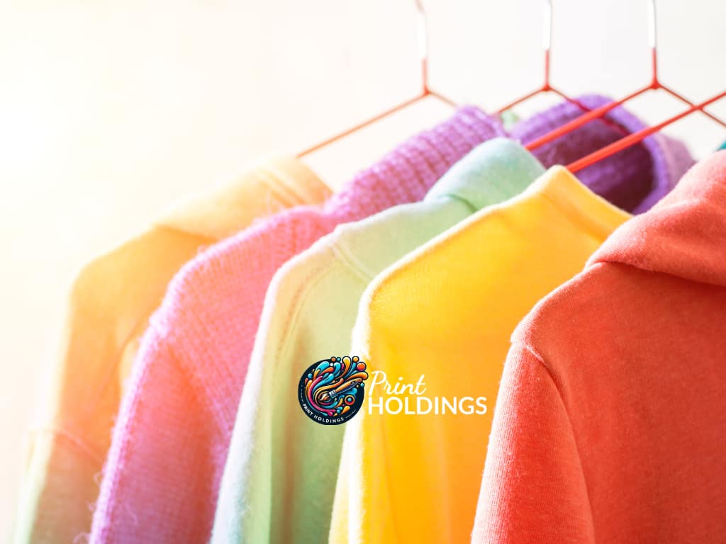 print on demand clothing australia