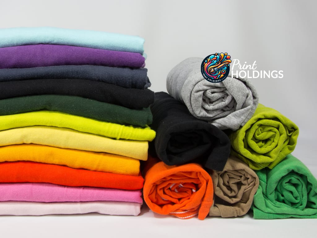 print on demand clothing australia