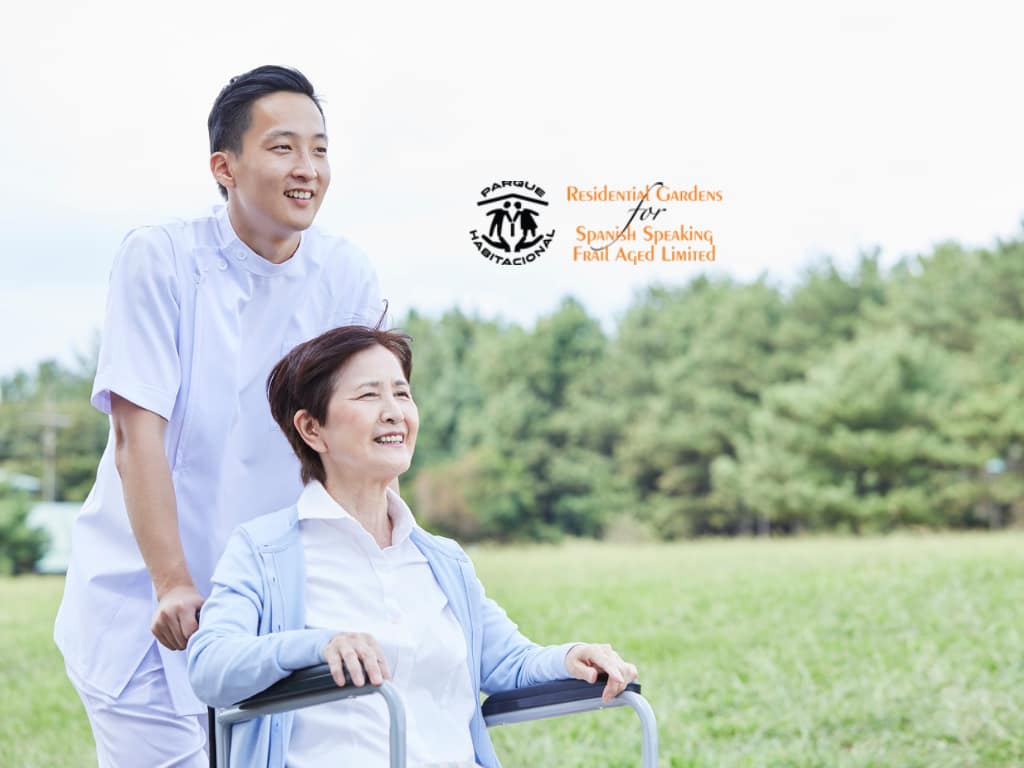 aged care Sydney, age care, residential aged care facilities, residential aged care