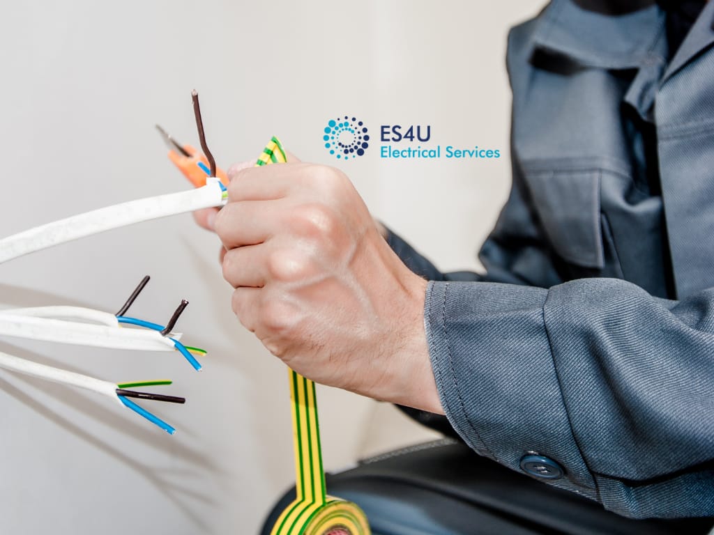 commercial electrician service