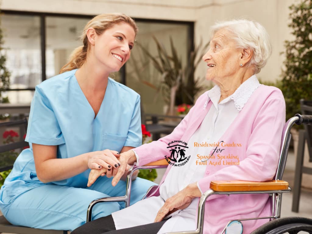 aged care Sydney, age care, residential aged care facilities, residential aged care