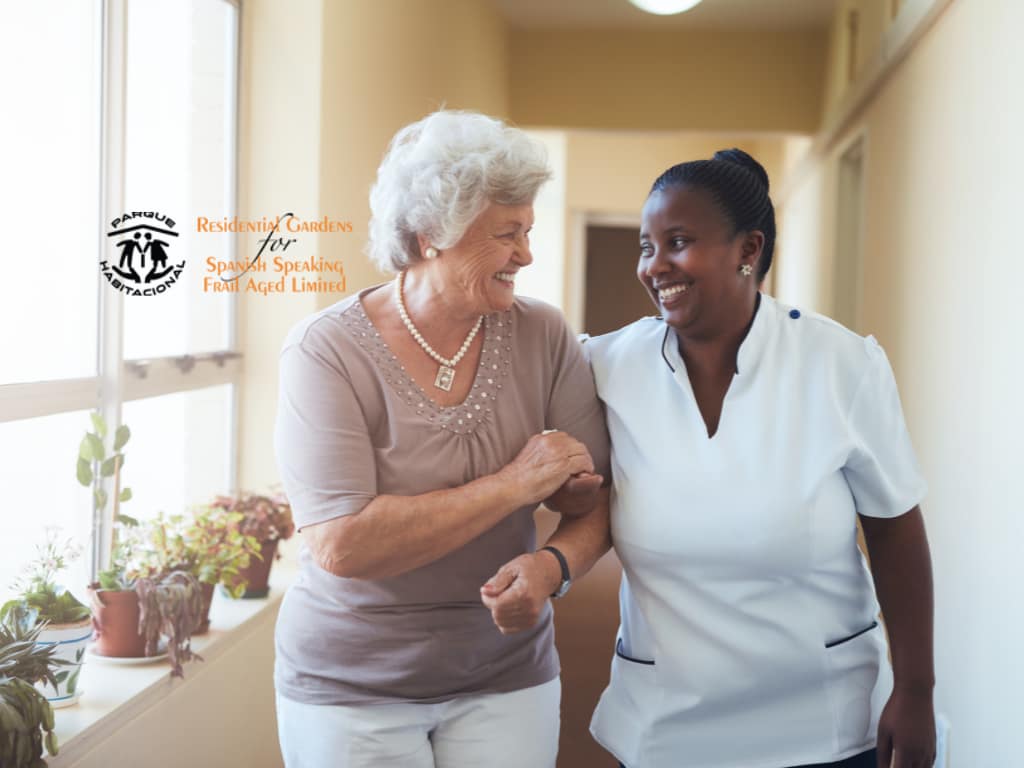 aged care nursing homes
