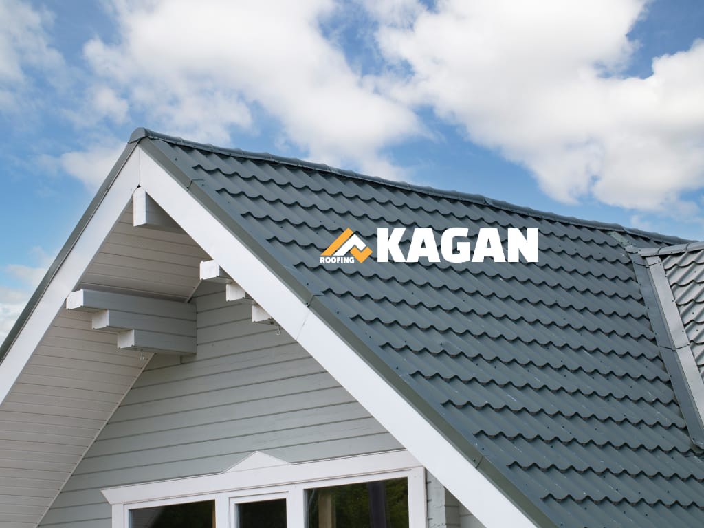 Metal Roof Installation, Roof Repairs & Maintenance, Gutter & Downpipe Replacement