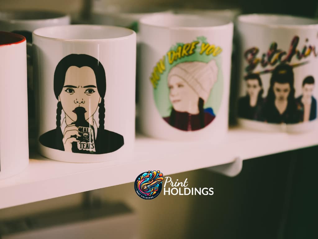 on demand printing melbourne, print management, printing solutions, australia print on demand