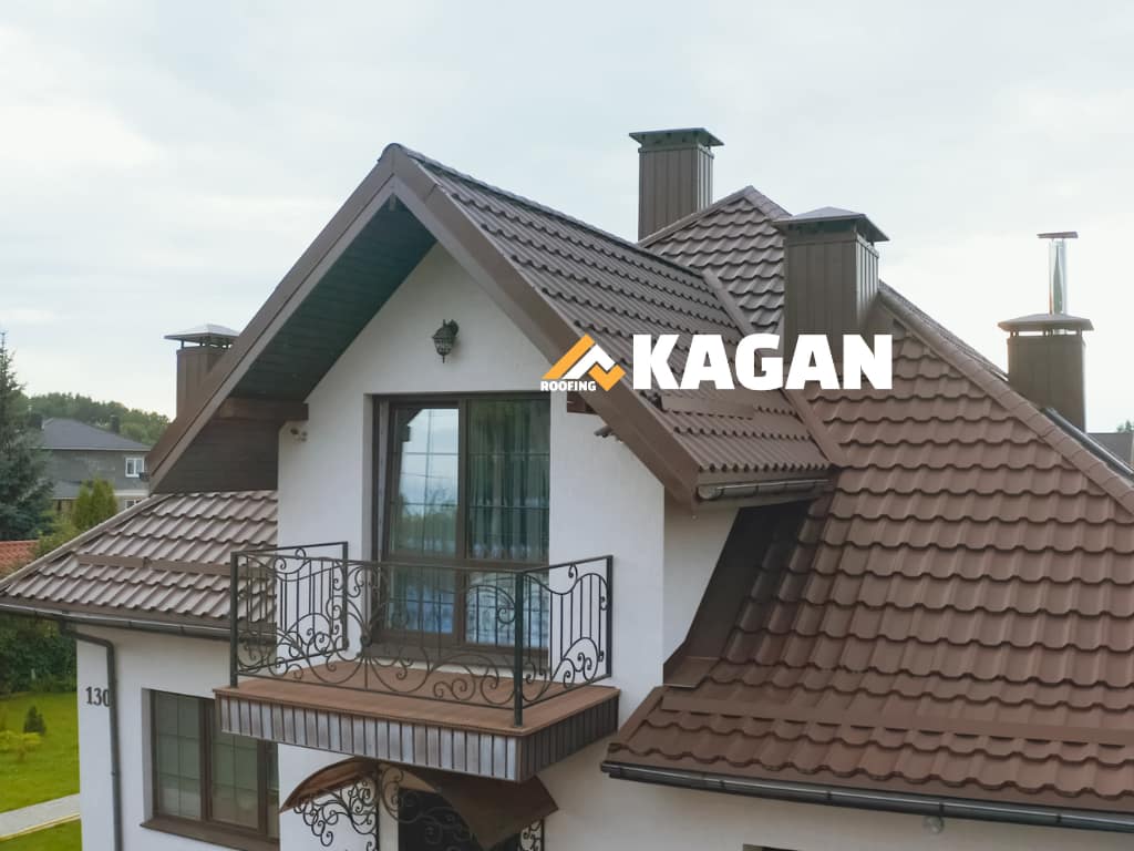 Metal Roof Installation, Roof Repairs & Maintenance, Gutter & Downpipe Replacement