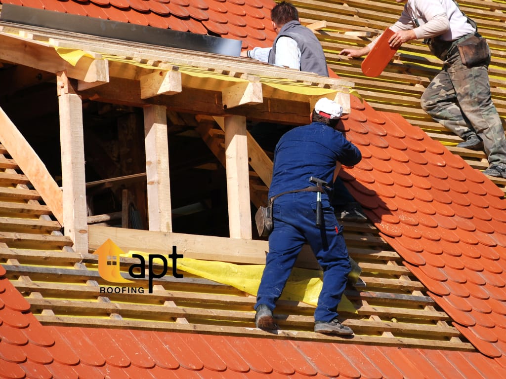 sydney roof repairs