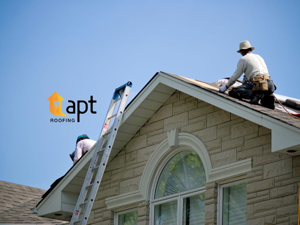 roof repairs east gardens