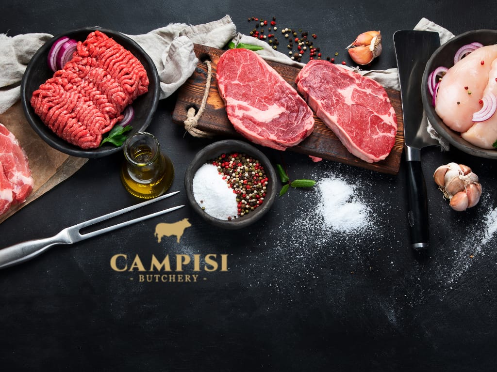 Gourmet Meats, Butcher shop, Organic Butcher sydney, cuts of meat