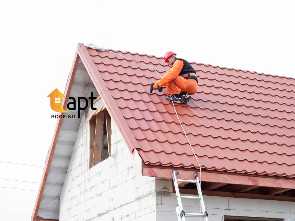 Roofing, emergency roof leak repair, emergency roof repairs