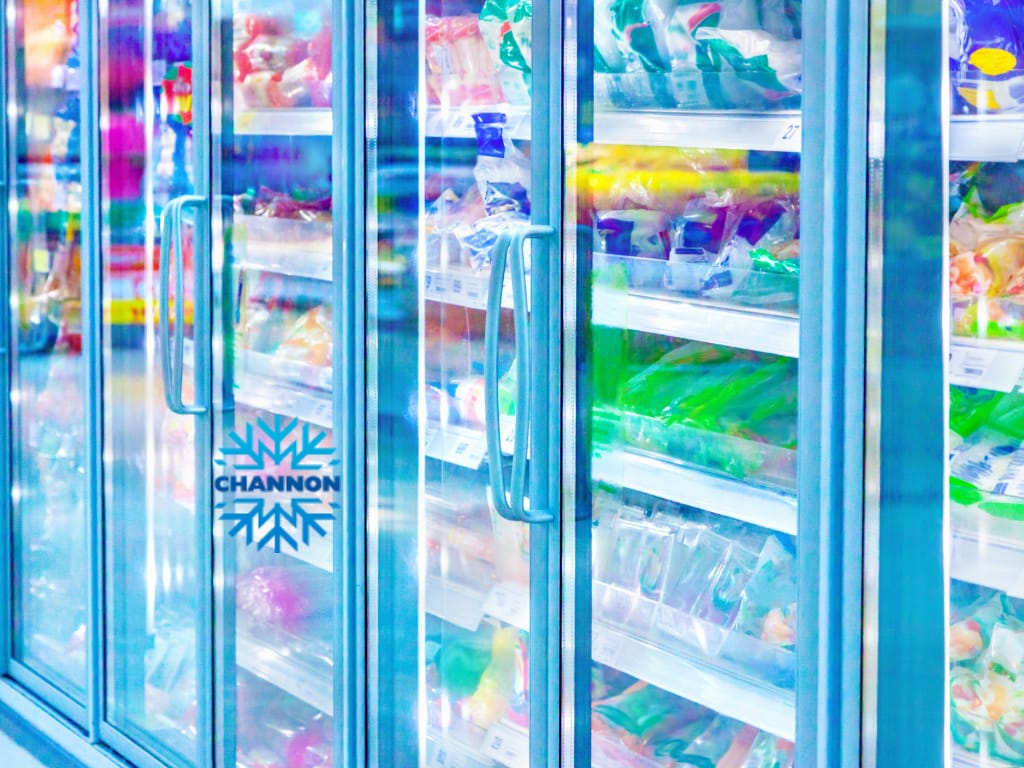 refrigeration sydney