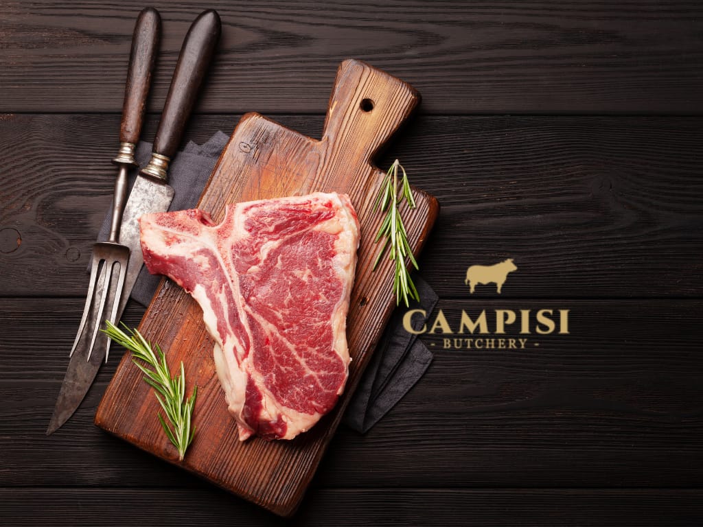 Organic Butcher sydney