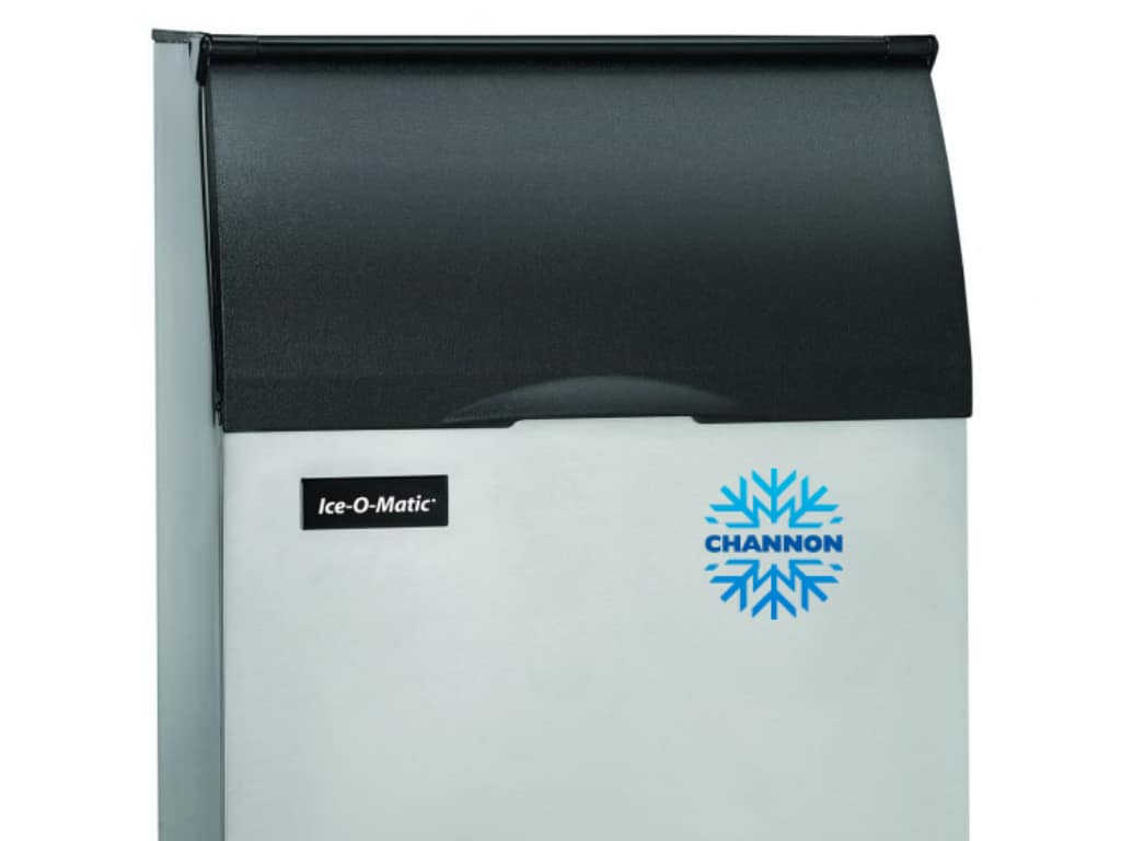 beverage equipment, commercial deep fryer, commercial blast chillers, commercial ice storage bins