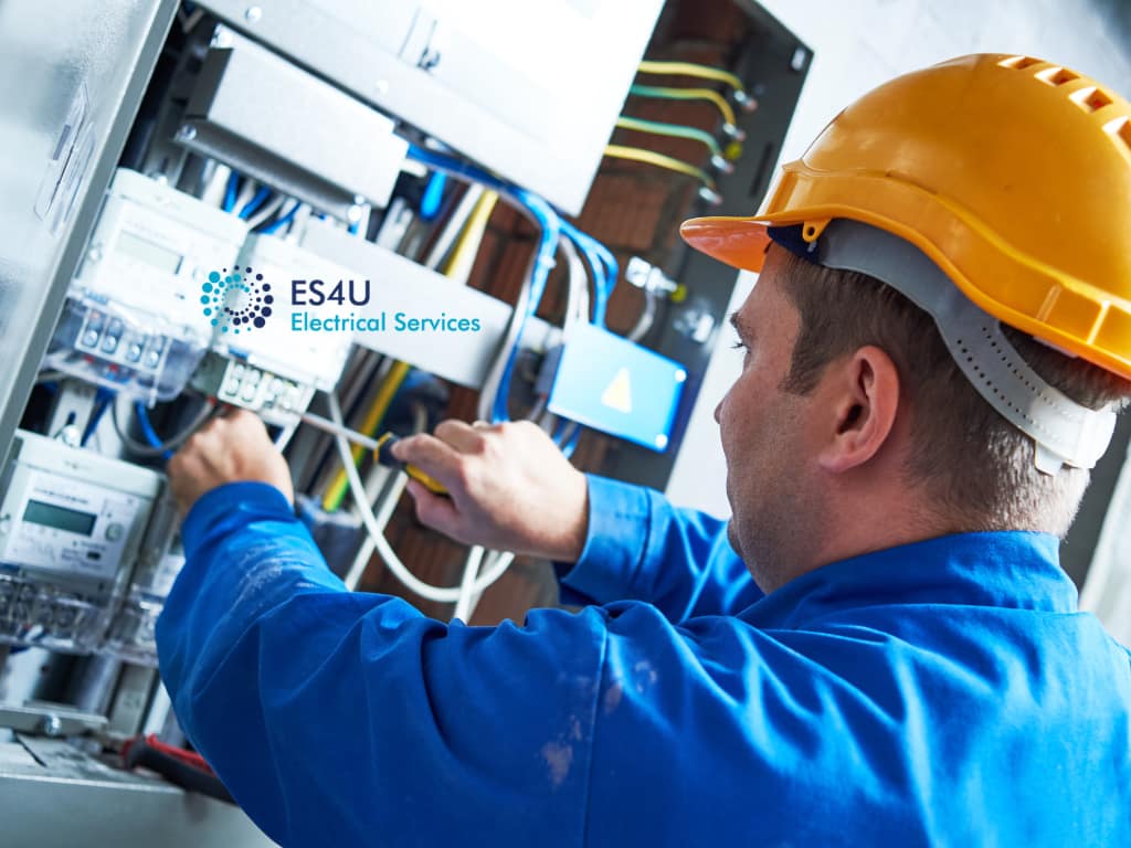commercial electrical project, electrical fit outs hobart, commercial electrician services