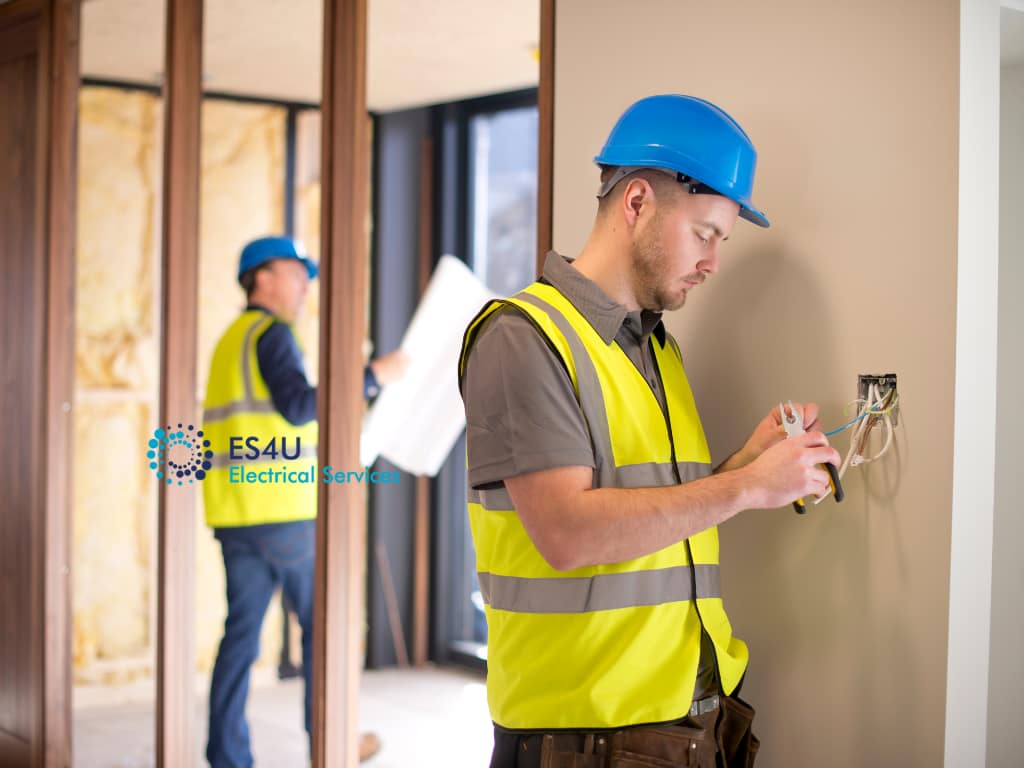 commercial electrical project, electrical fit outs hobart, commercial electrician services