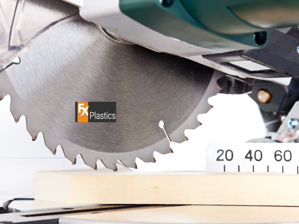 Perspex cutting, retail perspex screens, perspex cut to size, cnc cutting services