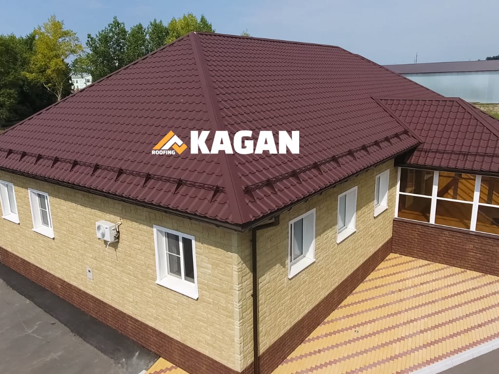 Metal Roof Installation, Gutter & Downpipe Replacement, Leaf Screener Installation