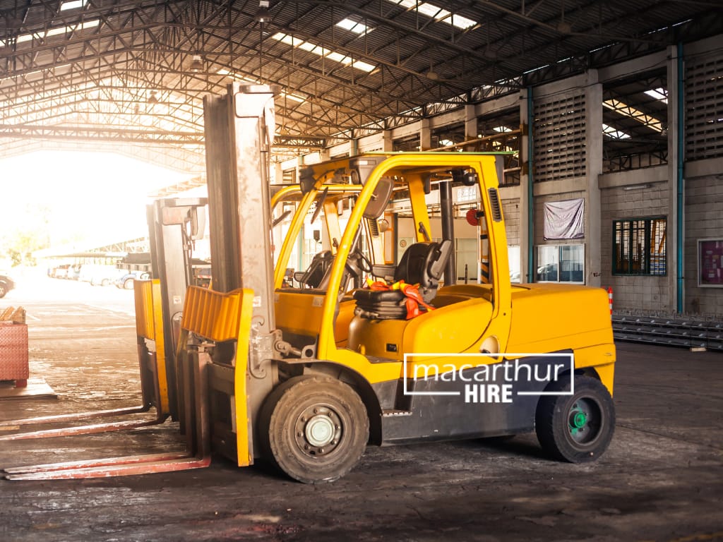 equipment hire narellan, kubota excavator, Mini excavators, Forklift hire