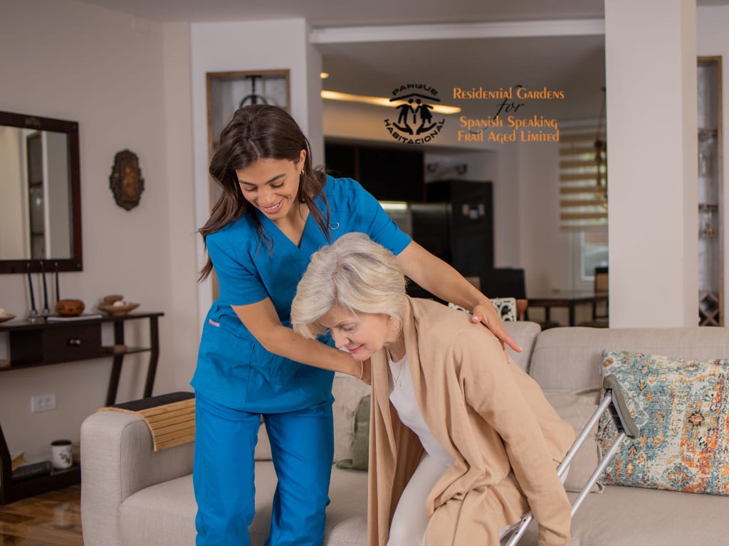 residential aged care sydney, aged care nursing homes, aged care gardenvale west