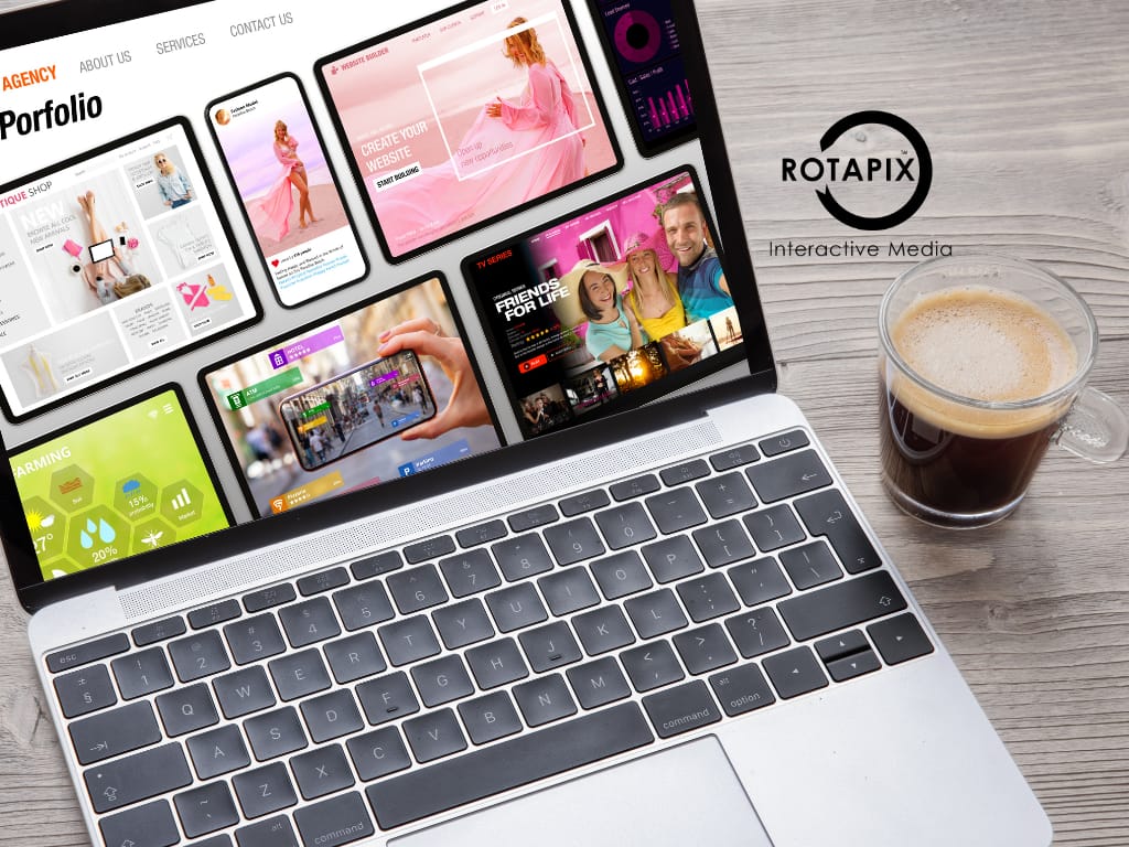 digital marketing agency