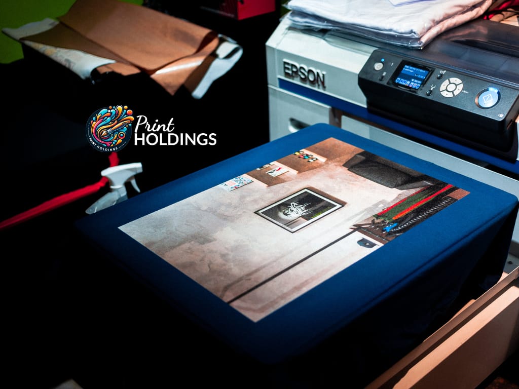 australian print on demand companies, print on demand in australia, apparel printing