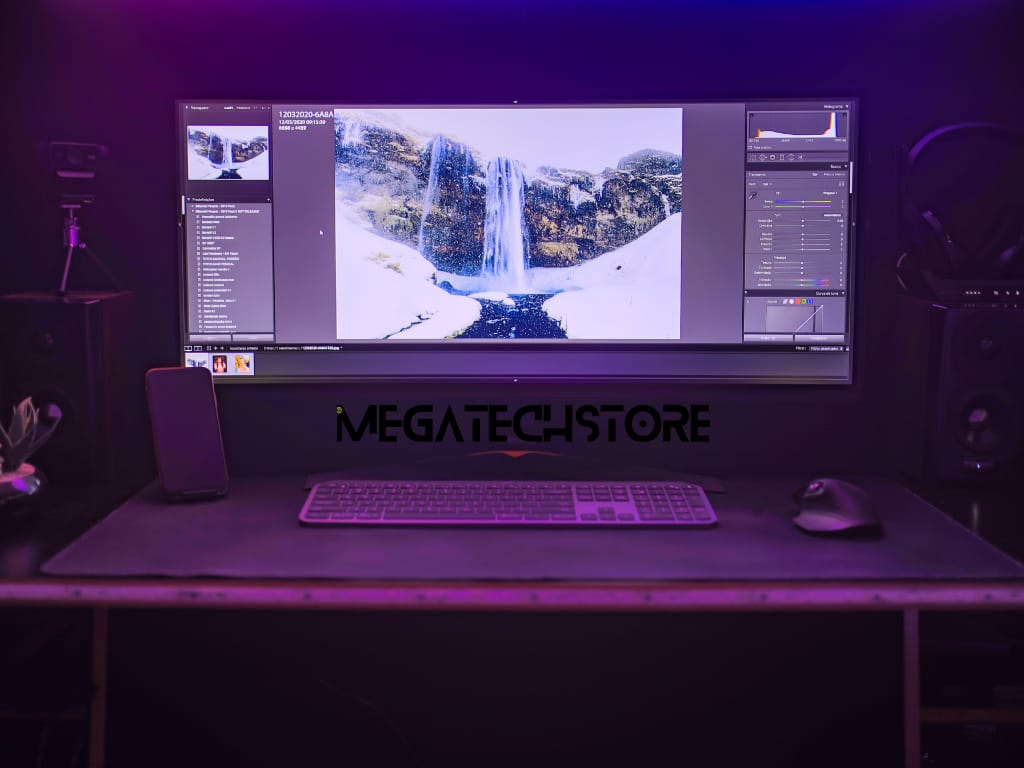 pc parts, pc builders sydney, minisforum