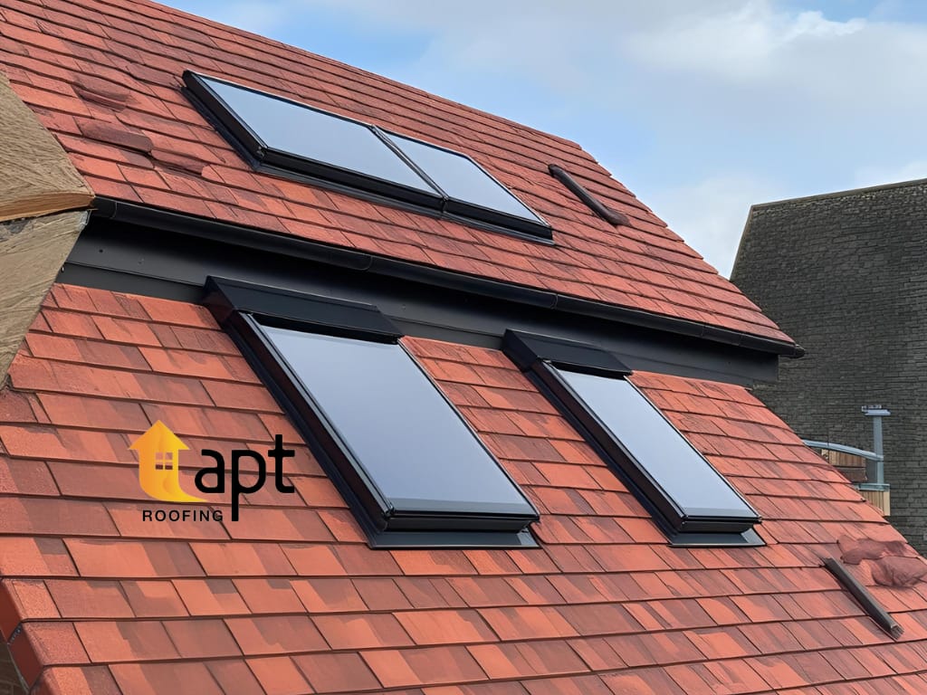 roof repairs south eastern sydney