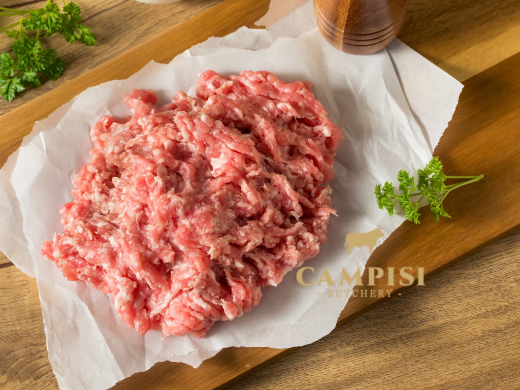 Organic Butcher sydney
