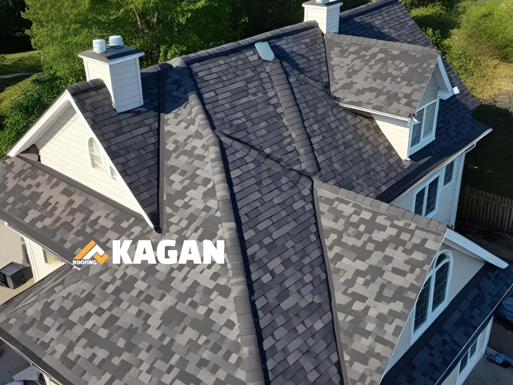  Metal Roof Installation, Gutter & Downpipe Replacement